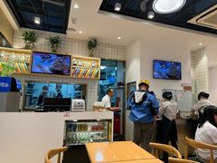 -李先生牛肉面大王(成都东站西广场店)