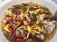 -花椒俏川菜小馆(南海万达店)