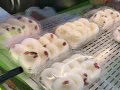 -糕材生•糕点•生日蛋糕(钟楼街店)