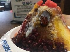 -梁子刨冰王(鞍山西道店)