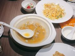 -将相和·海鲜蒸饺大连菜