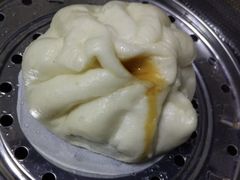 鲜肉包-袁大头包子(光华路店)