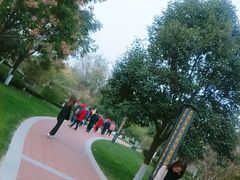 -习仲勋故居