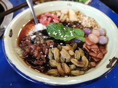 -马路边边串串香(双井直营店)