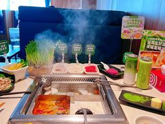 -海底捞火锅(万丰桥店)