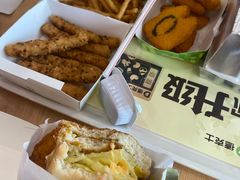 -德克士(信誉楼店)