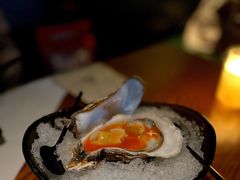 生蚝刺身-渡鲑亭(东二环泰禾广场店)