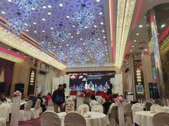 -百乐门喜宴(海珠广场华厦店)