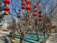 -丰台花园