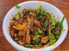 蘸料-牛华八婆麻辣烫(起源店)