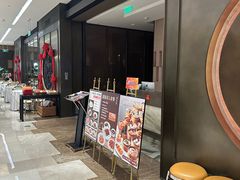 -香港龙凤楼(陆家嘴中心店)