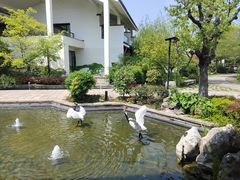-广富林宰相府酒店·水云间