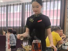 -大水车公馆·顺德菜·妈姐菜(均安店)