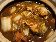 -小吊梨汤·北京菜·烤鸭(鸟巢店)