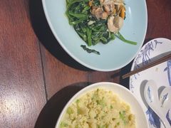 -前海沿·青岛菜(五四广场永旺店)