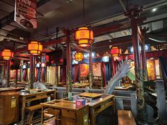 -蜀江龙火锅(339店)