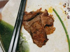 -福成自助烤肉(双桥万达店)