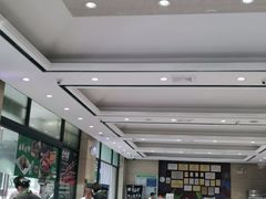 大堂-紫光园(燕郊总店)