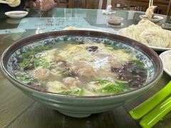 -四平包子铺
