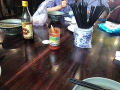 -重元寺香积厨素斋馆