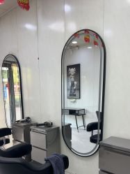 -TRIMS HAIR 修剪造型·烫染接发