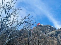 -武当山风景区