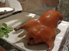 -在前门·烤鸭北京菜(五月花广场店)