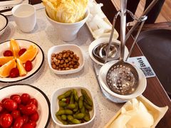 -九府羊·鲜羊火锅·烤串(新华路店)