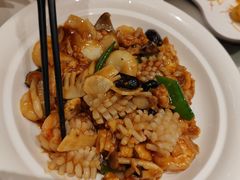 -大铁勺新津菜(熙悦汇店)