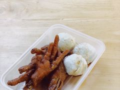 -山水肠粉(盐田店)