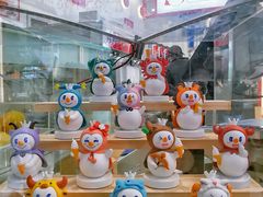 -蜜雪冰城(青秀区金洲路店)