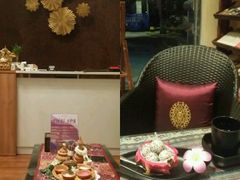 -莲泰式·中式·沐足·精油SPA采耳(天河店)