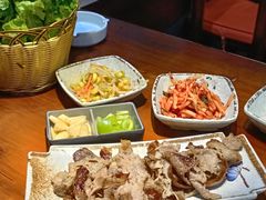 -火炉情韩国料理店(古田路店)