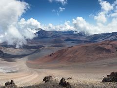 -夏威夷火山国家公园
