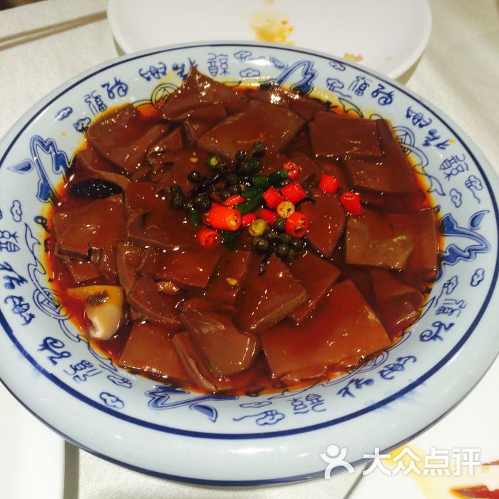 曲园酒楼图片 - 第1761张