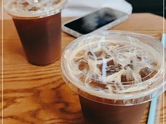 -CowCow其其·牛杂咖啡公司(六运店)