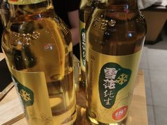 -聚点串吧·北京烧烤(海淀黄庄店)