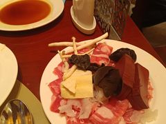 -韵咖啡自助餐厅(天津香格里拉店)