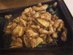 -菩提树·素食餐厅(汇智国际商业中心店)