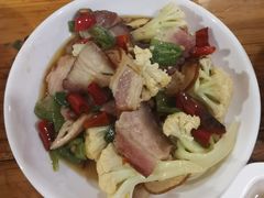 -大邑李记肥肠血旺