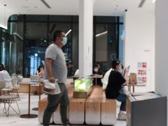 -喜茶(永旺梦乐城店)