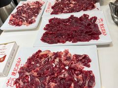 -陈记顺和潮汕牛肉火锅(韩江路店)