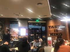 -汉堡王(徐汇绿地缤纷店)