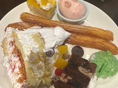 -锦州喜来登酒店-盛宴黄油熟成牛排自助晚餐
