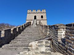 -慕田峪长城