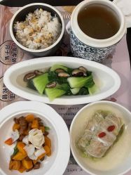 -星摇篮月子中心(市妇幼店)