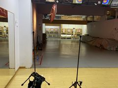 -道顺射箭·团建·骑射(张杨路店)