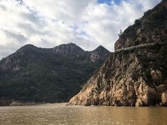 -北岐滩涂
