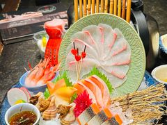 -古田居·特色寿司料理(星之岛旗舰店)