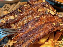 -春树下·树屋花房西餐厅(罍街AS1980店)